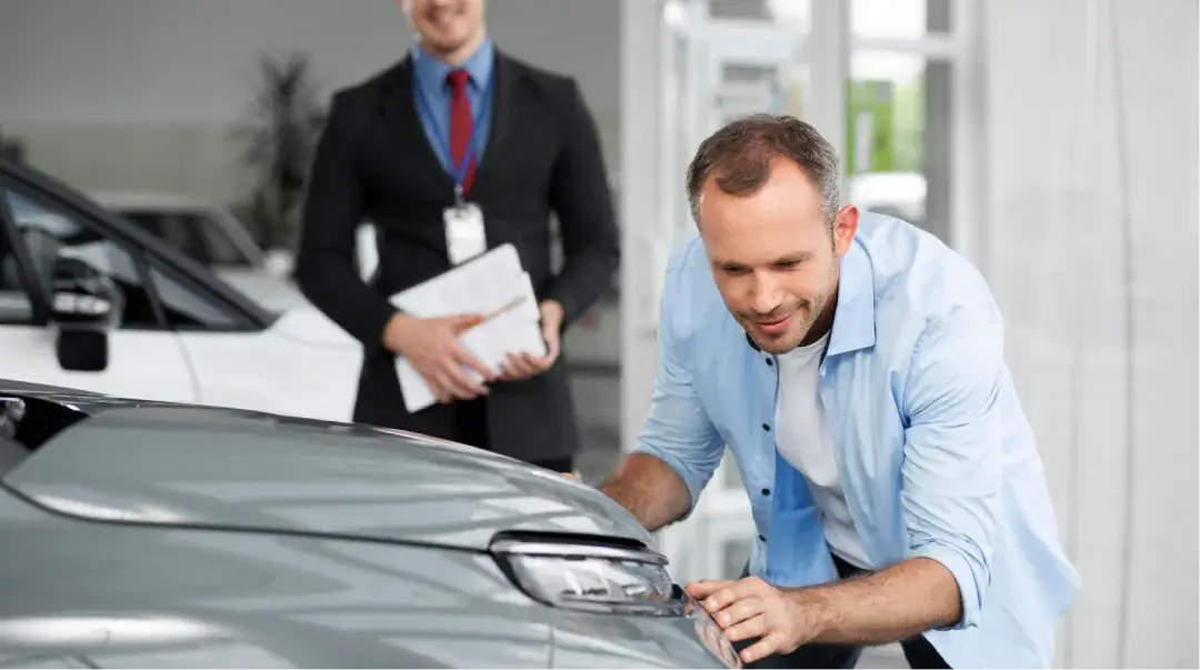 Sell Your Car
